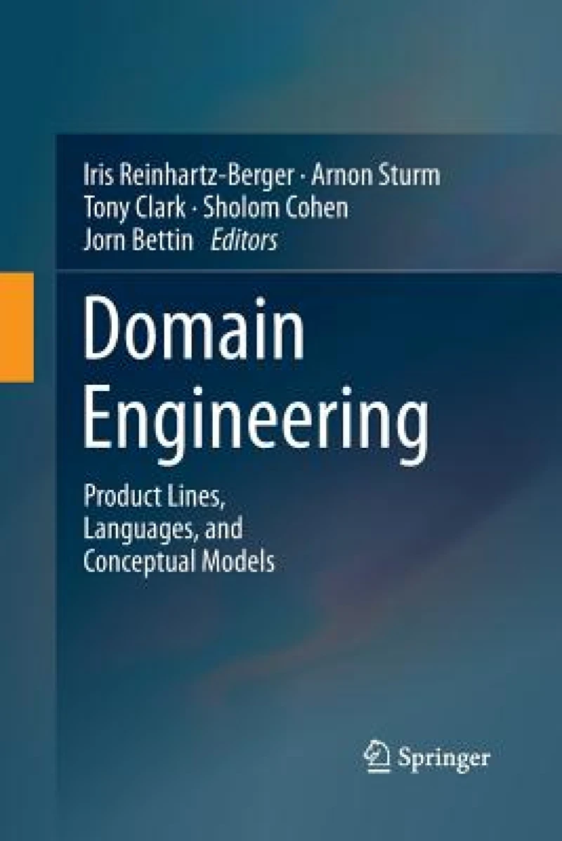 Domain Engineering