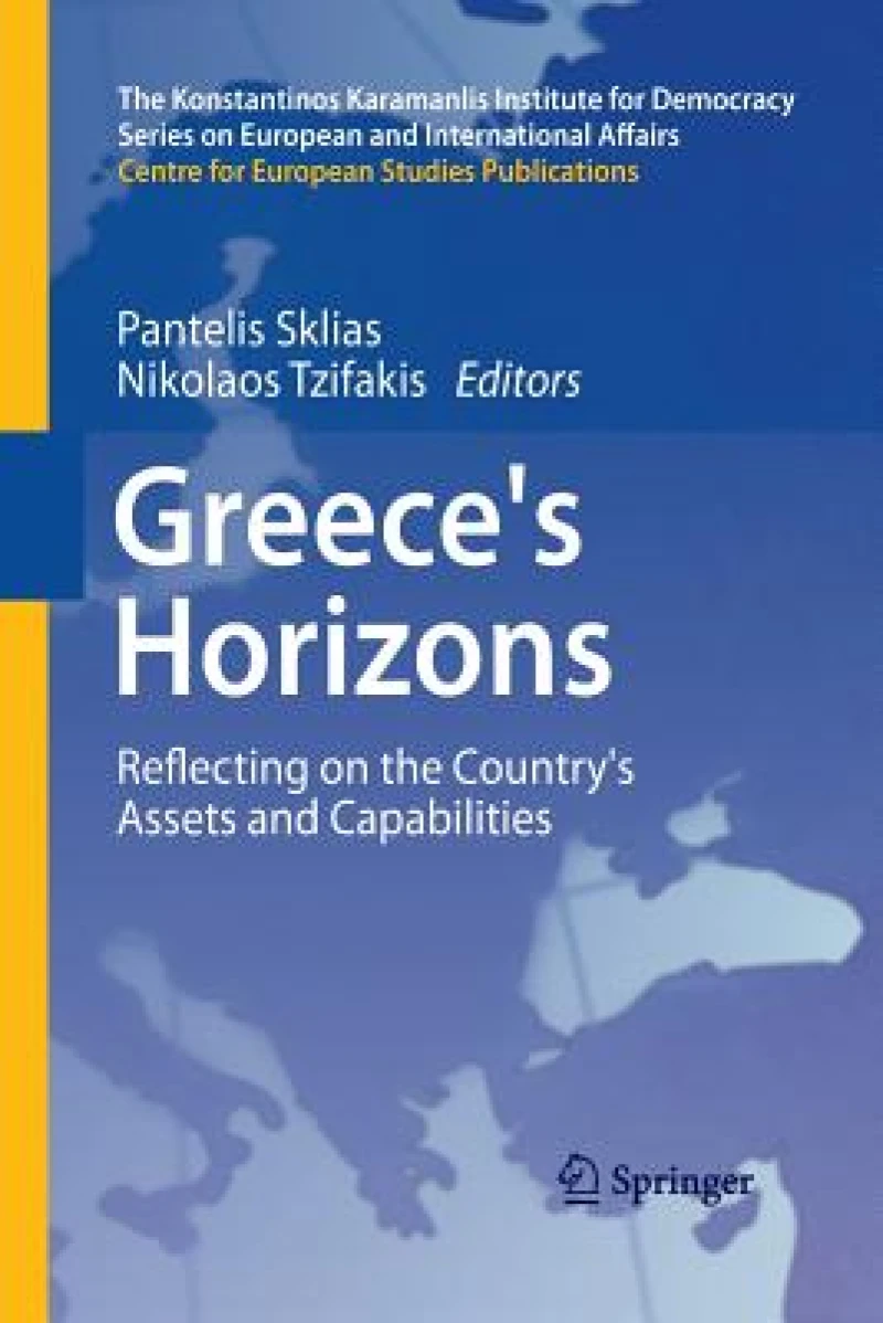Greece''s Horizons