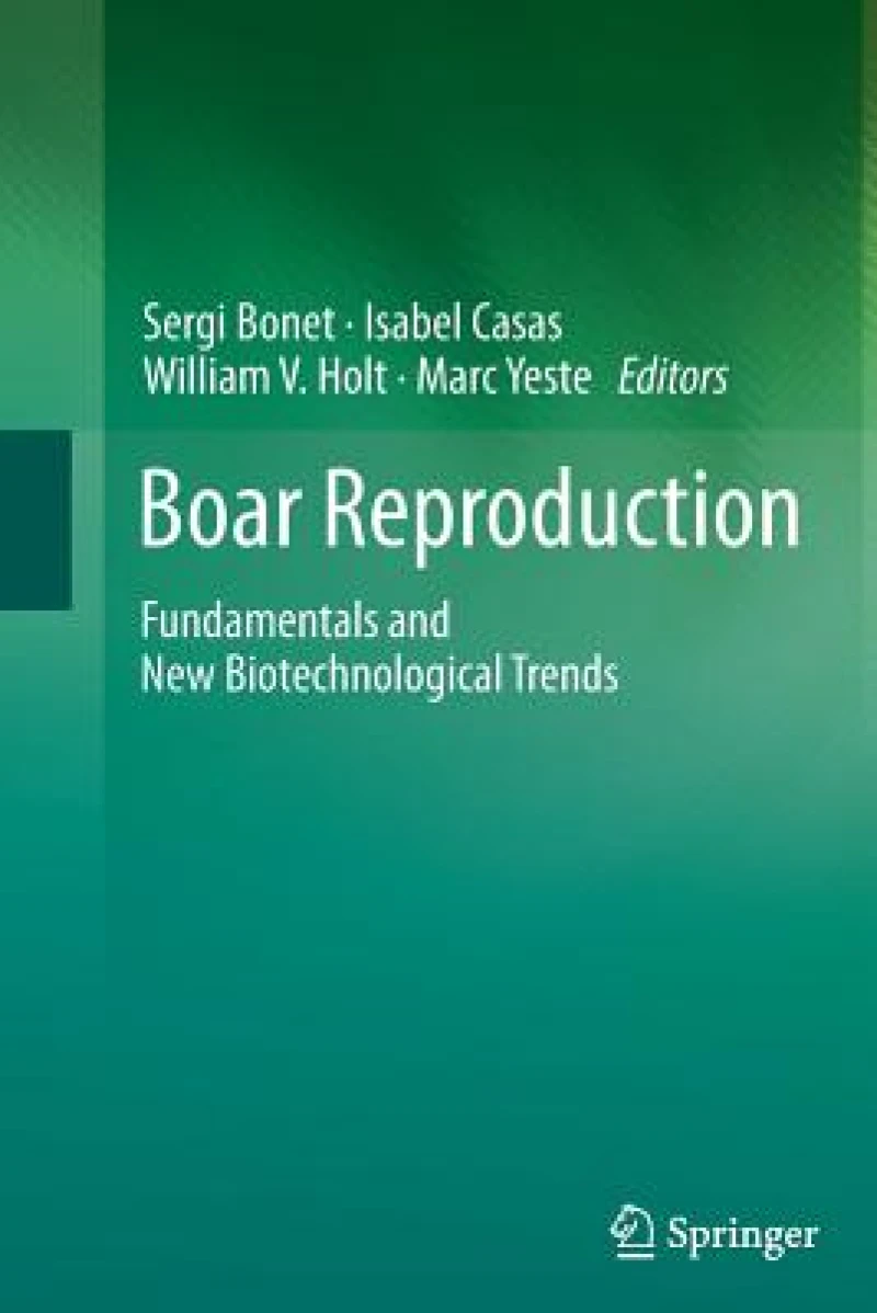Boar Reproduction