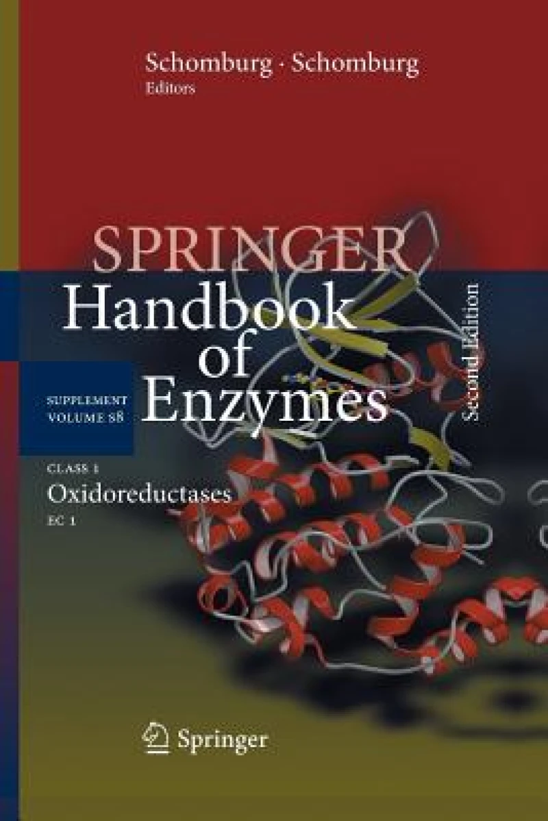 Class 1 Oxidoreductases
