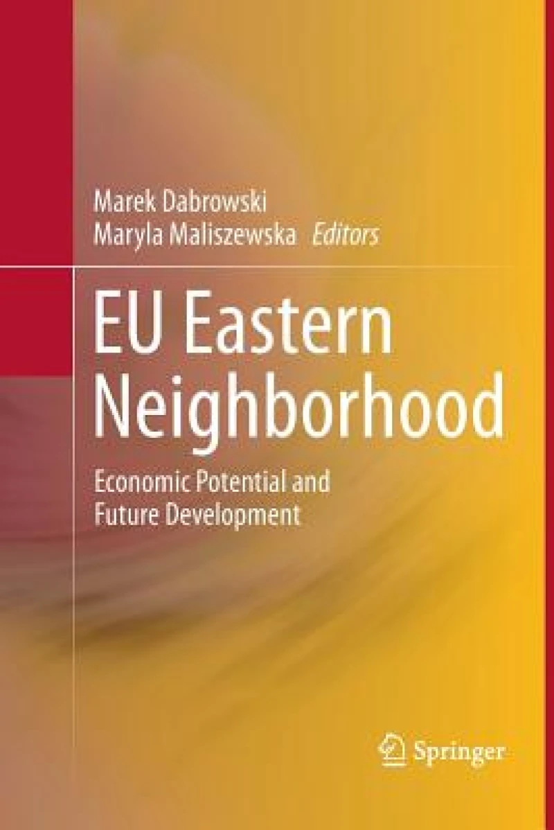 EU Eastern Neighborhood