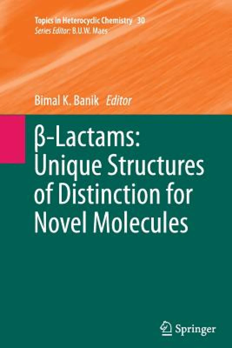 ß-Lactams