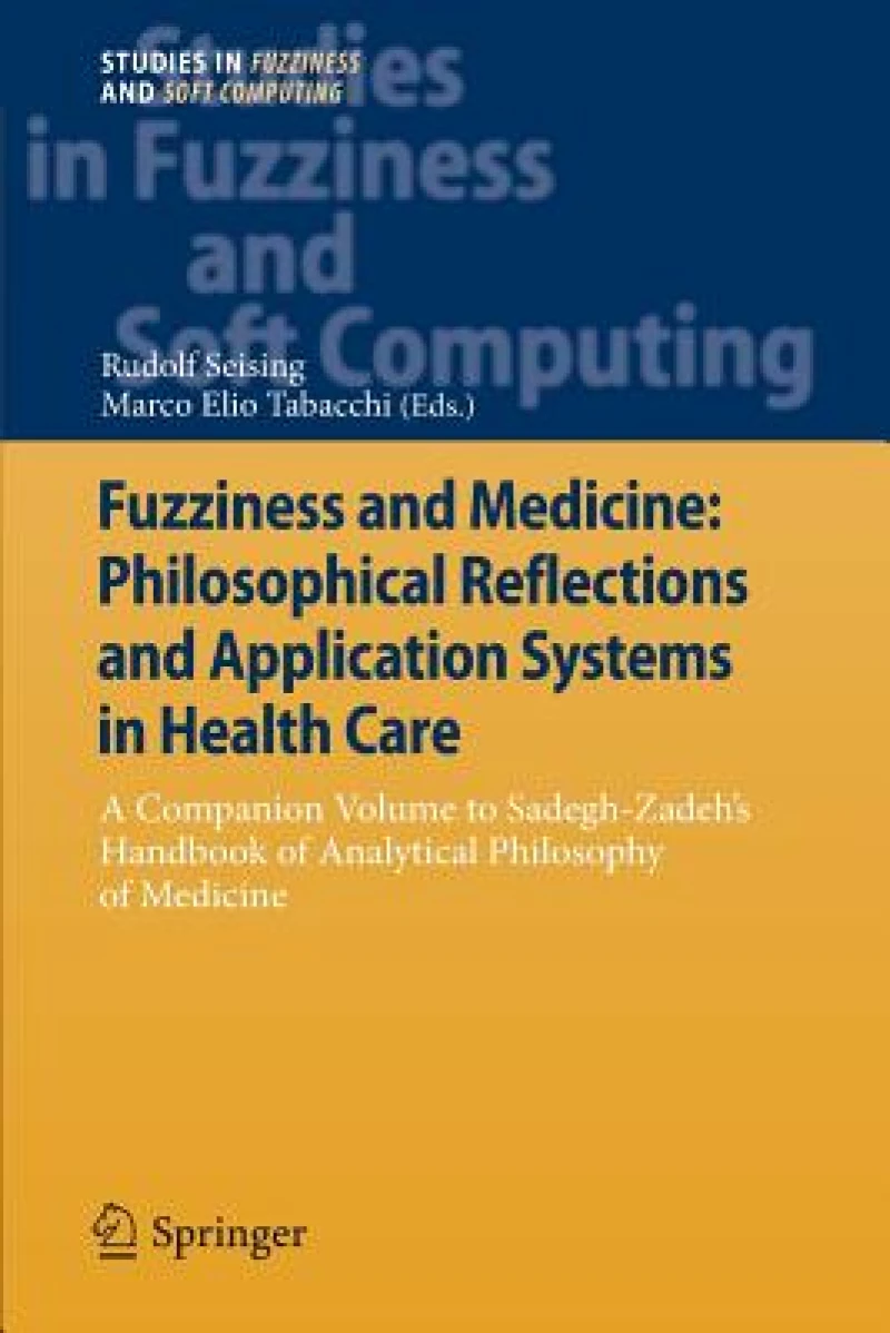 Fuzziness and Medicine
