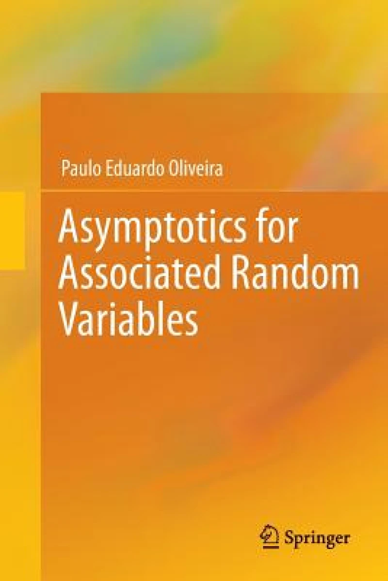 Asymptotics for Associated Random Variables