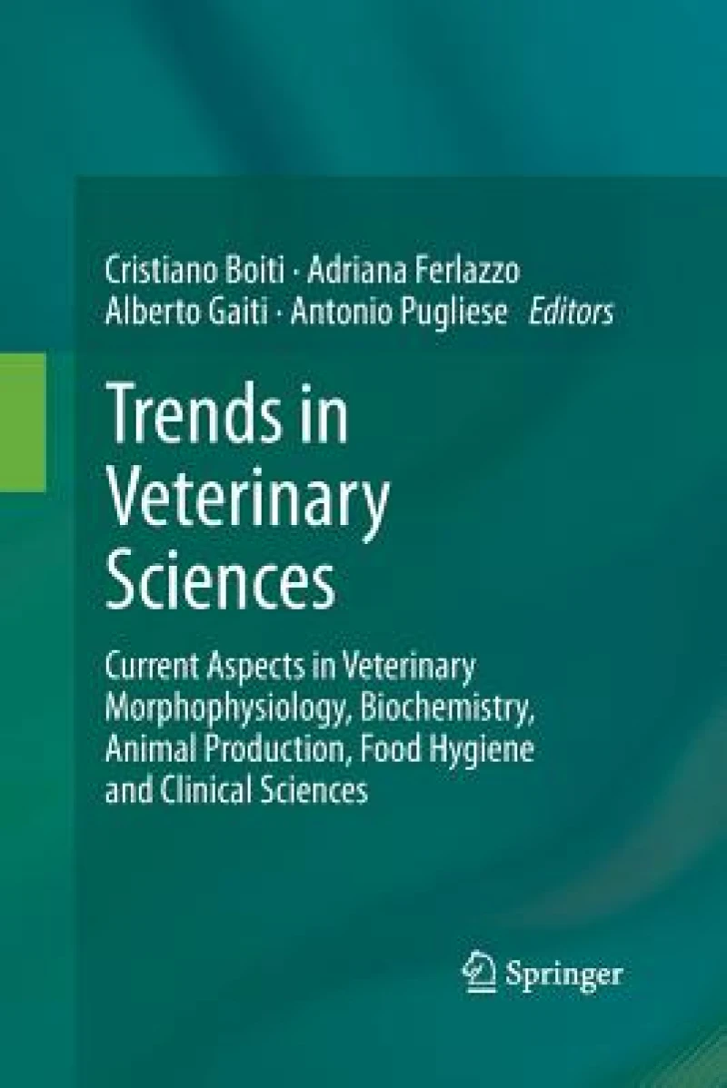 Trends in Veterinary Sciences
