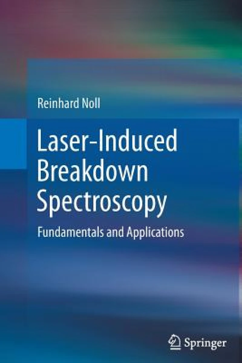 Laser-Induced Breakdown Spectroscopy