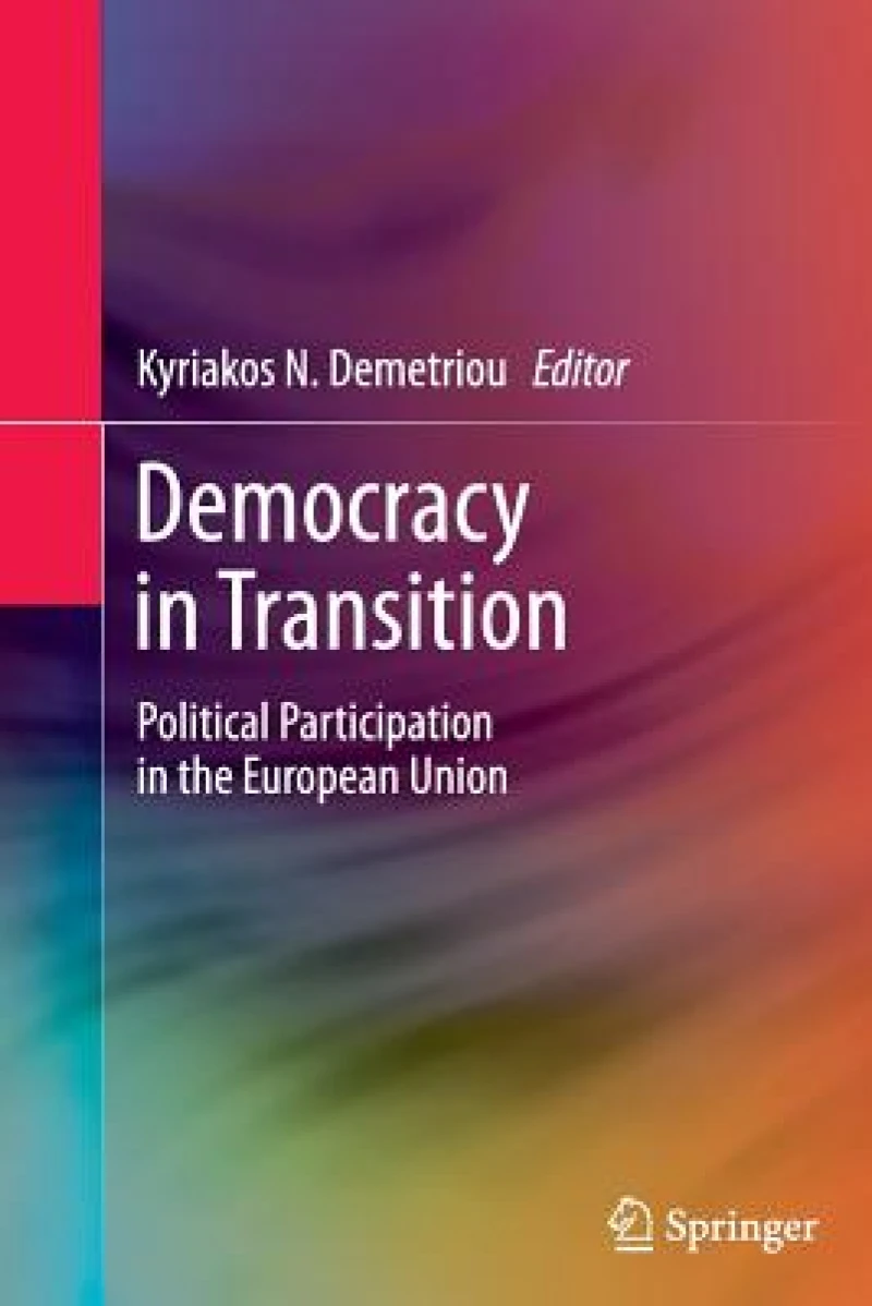 Democracy in Transition