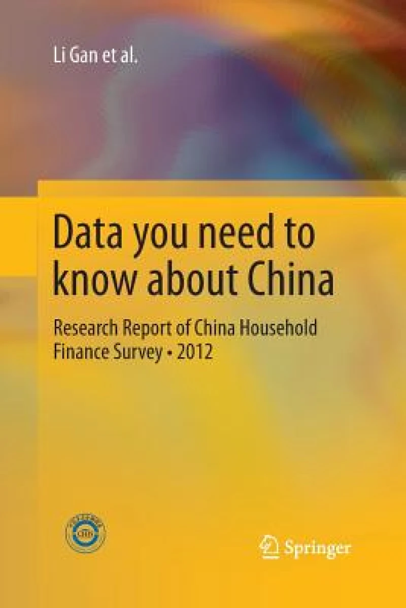 Data you need to know about China