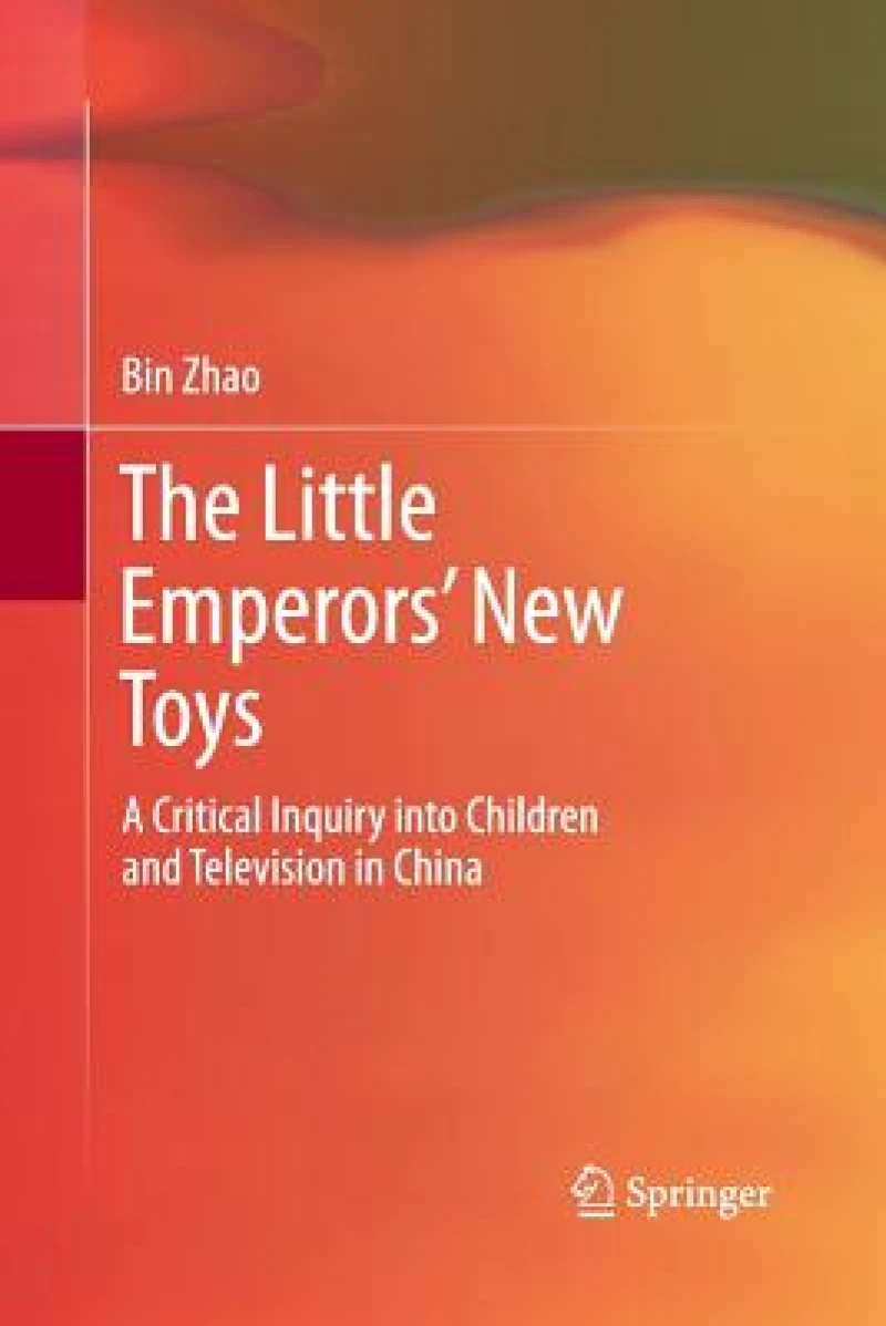 The Little Emperors'' New Toys