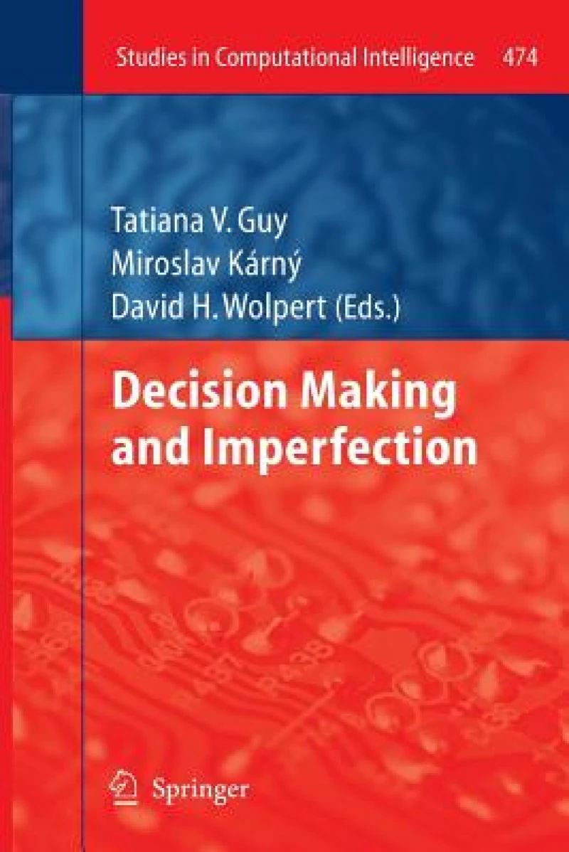 Decision Making and Imperfection