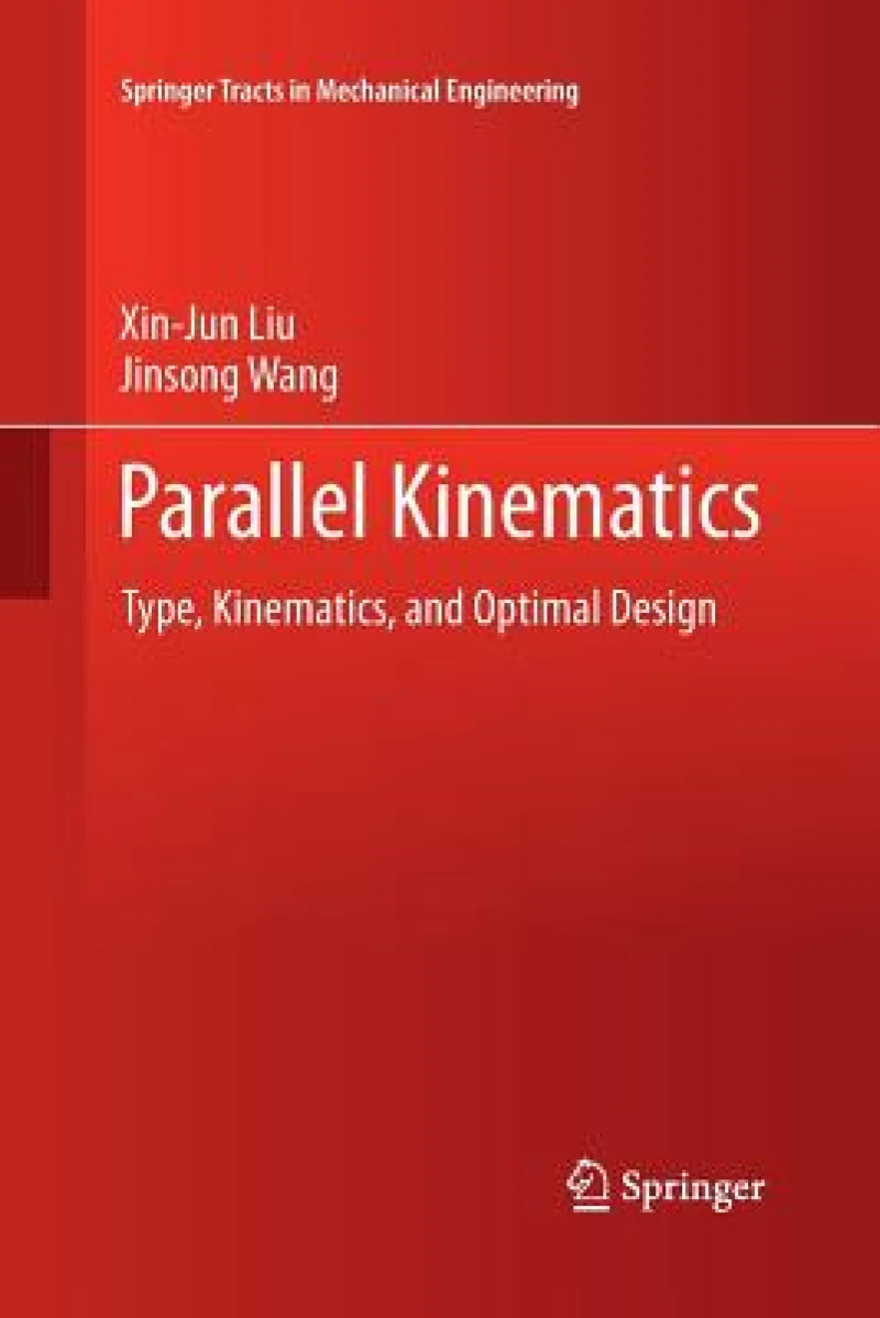 Parallel Kinematics