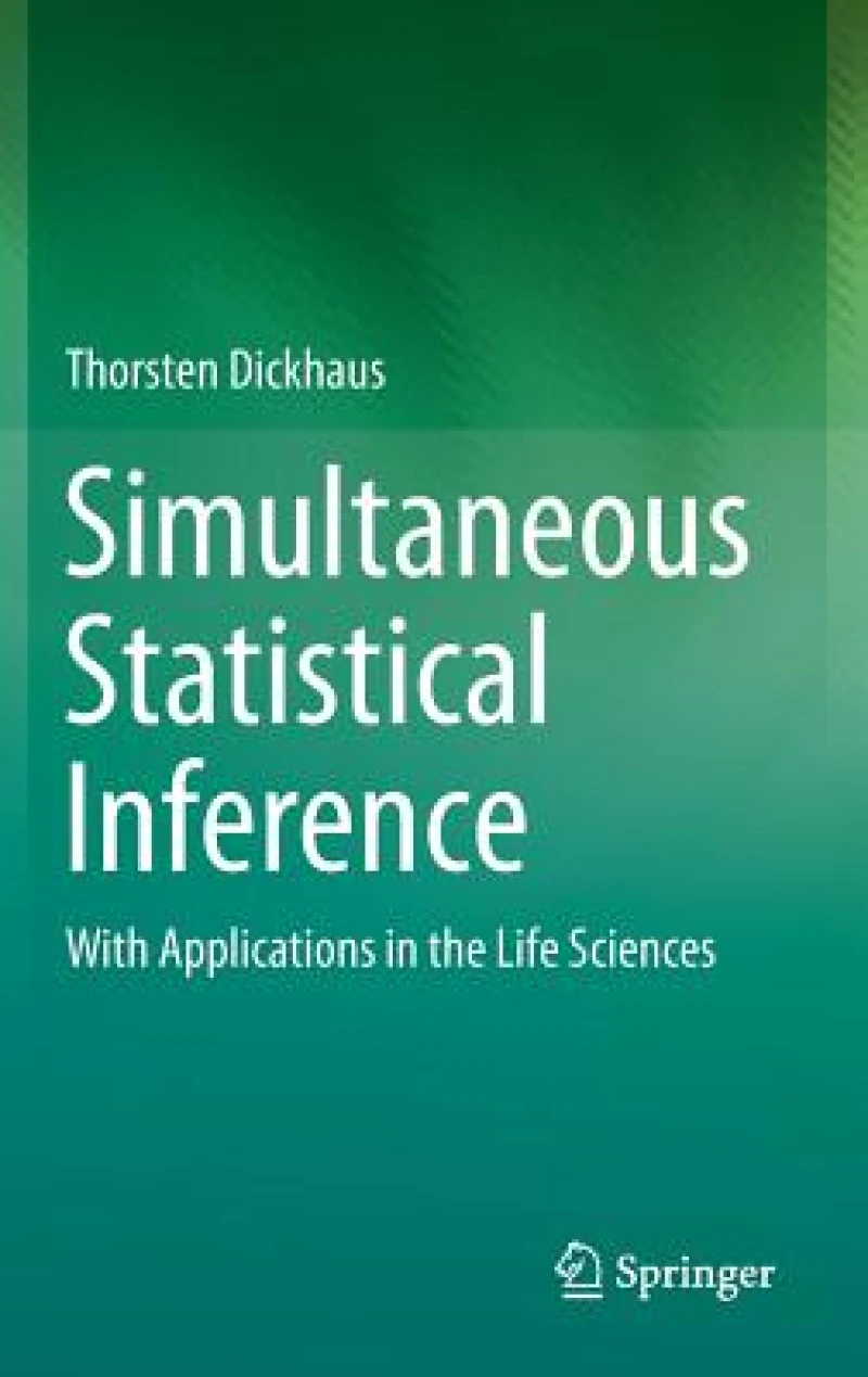 Simultaneous Statistical Inference