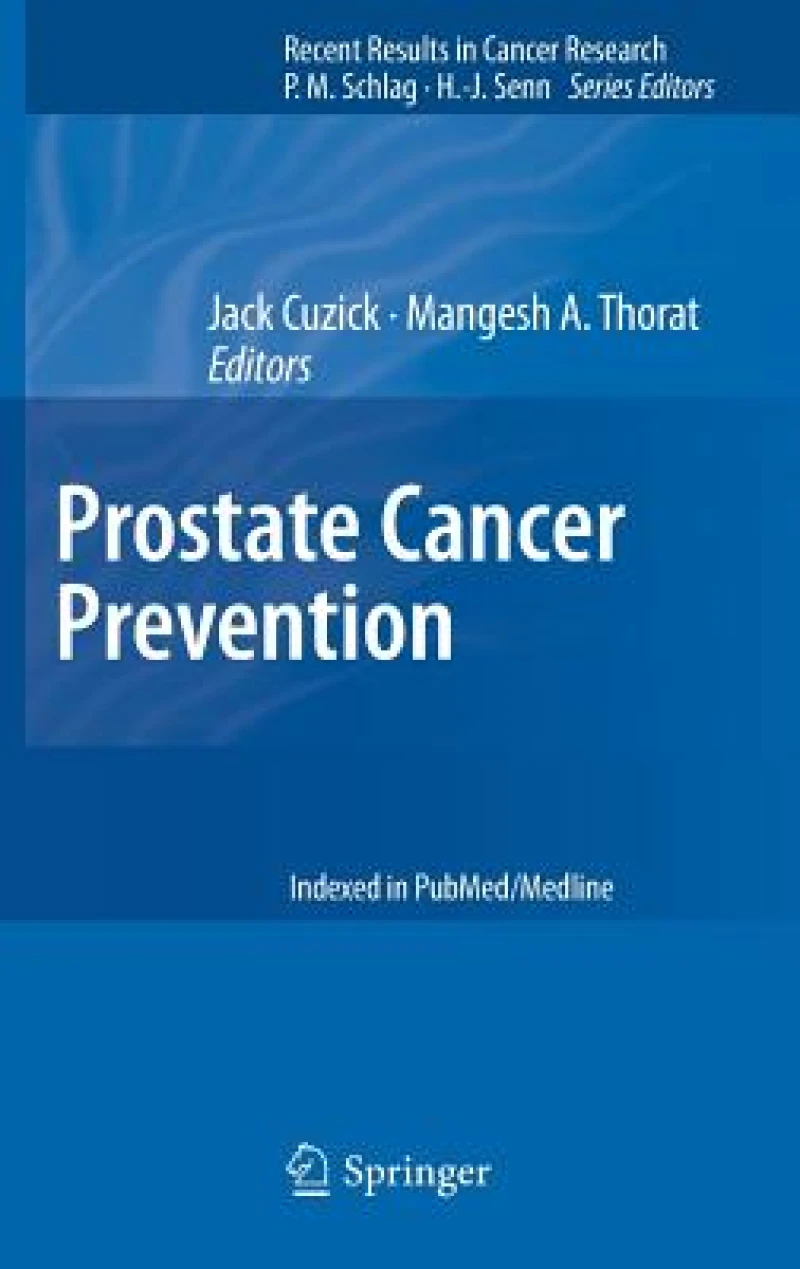 Prostate Cancer Prevention