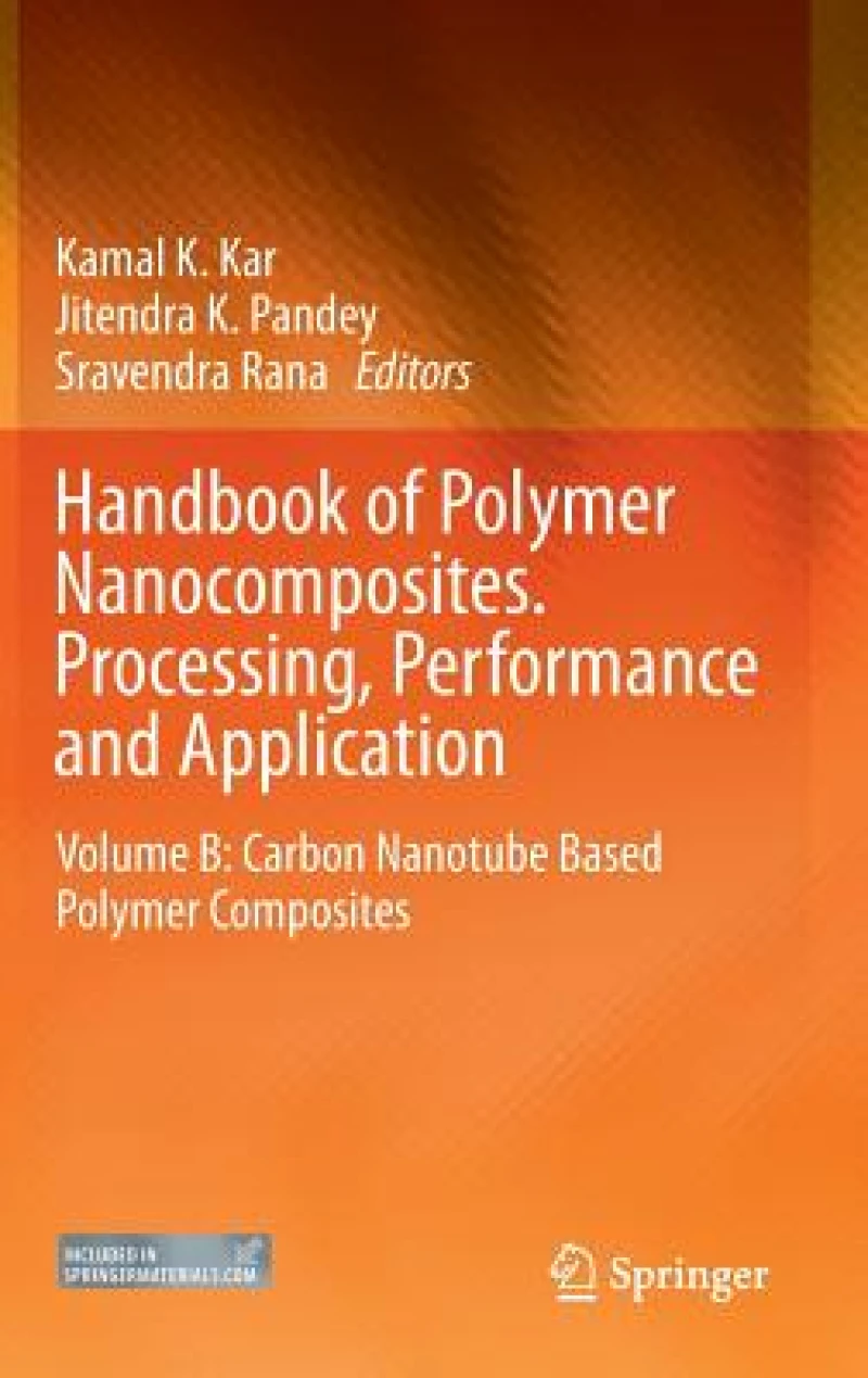 Handbook of Polymer Nanocomposites. Processing, Performance and Application