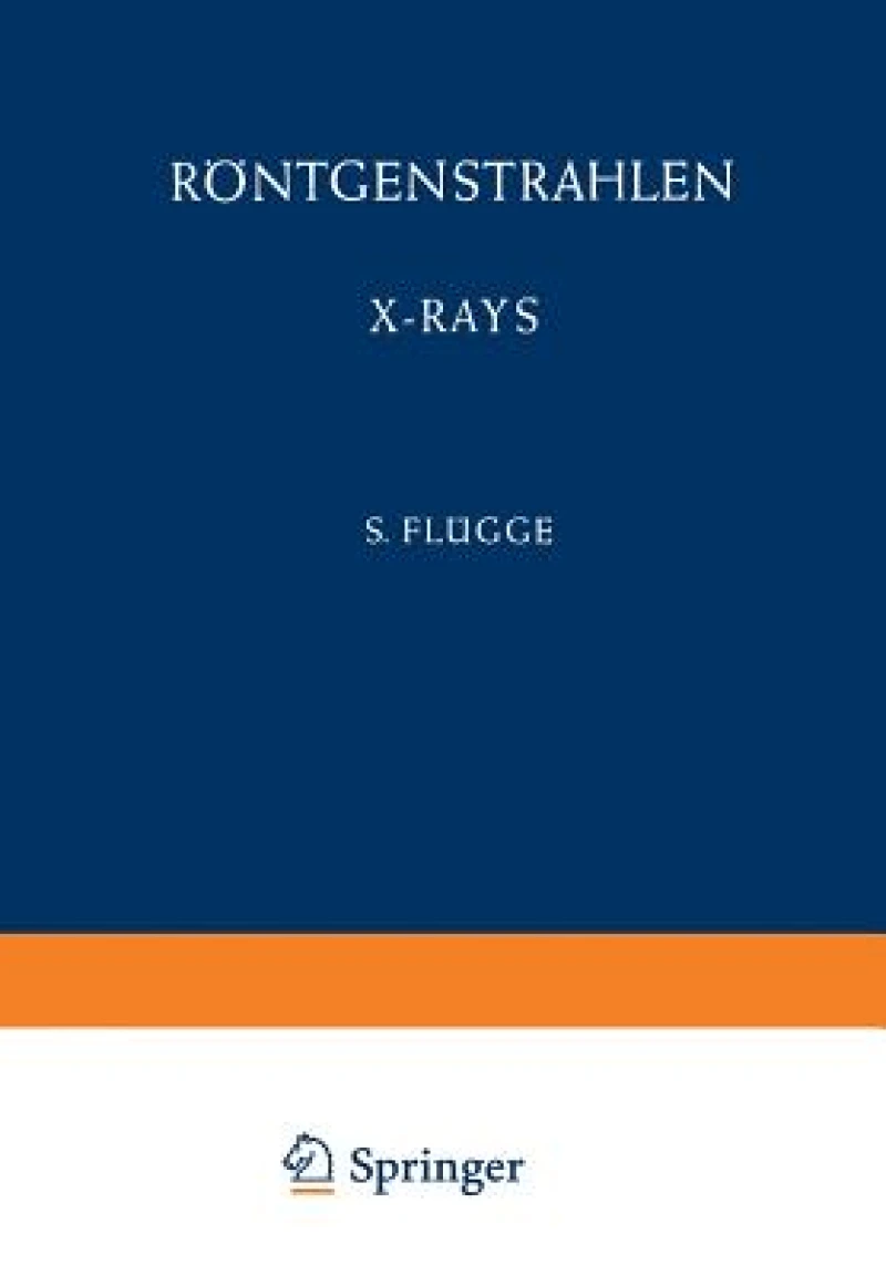 Röntgenstrahlen / X-Rays