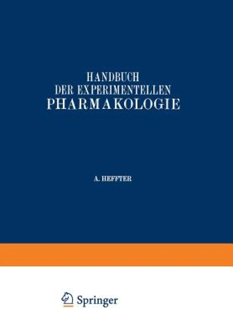 Pyridin, Chinolin, Chinin, Chininderivate. Cocaingruppe. Curare und Curarealkaloide. Veratrin und Protoveratrin. Aconitingruppe. Pelletierin. Strychningruppe. Santonin. Pikrotoxin und verwandte Korper. Apomorphin, Apocodein, Ipecacuanha-Alkaloide. Colchic