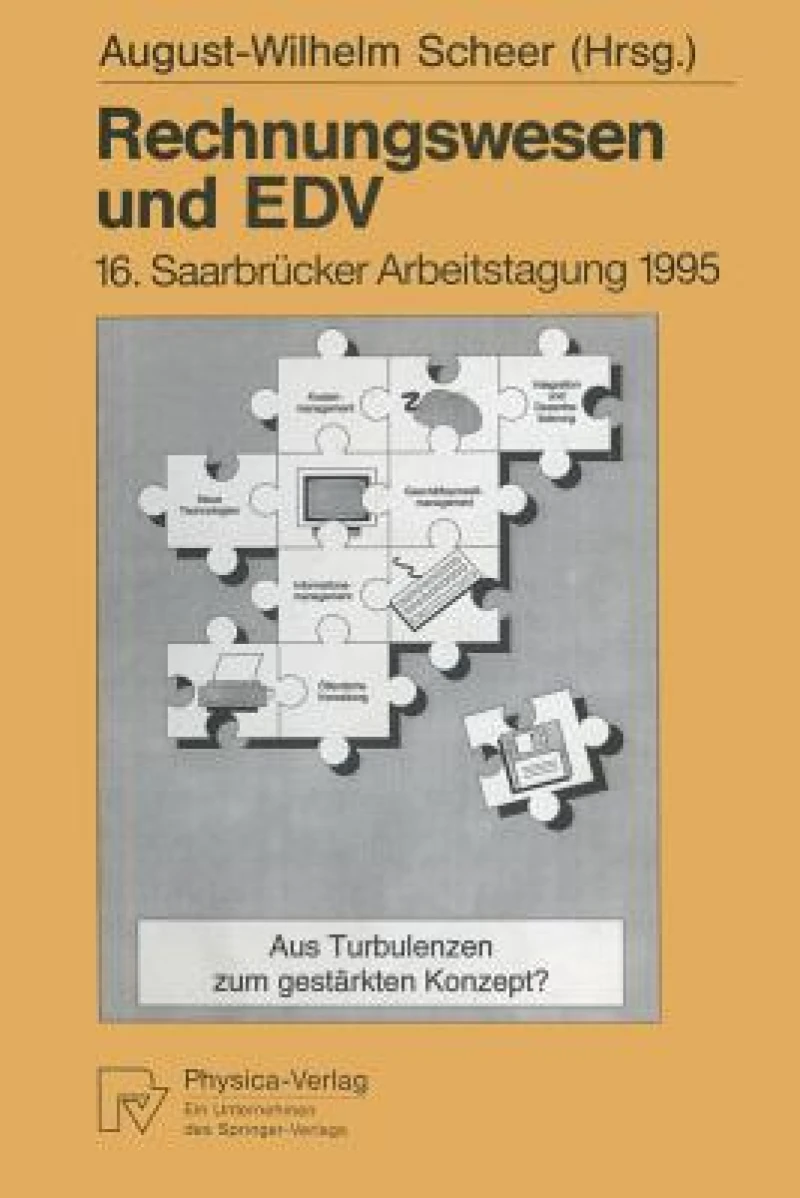Rechnungswesen und EDV