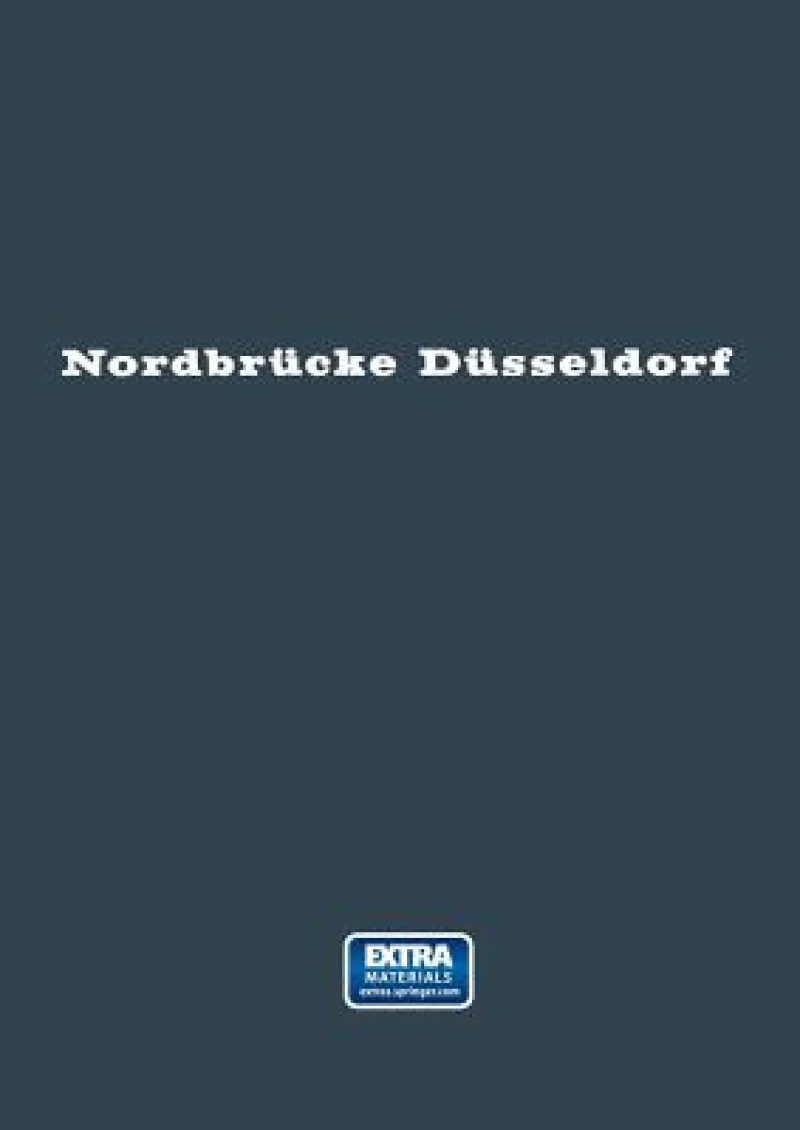 Nordbrucke Dusseldorf