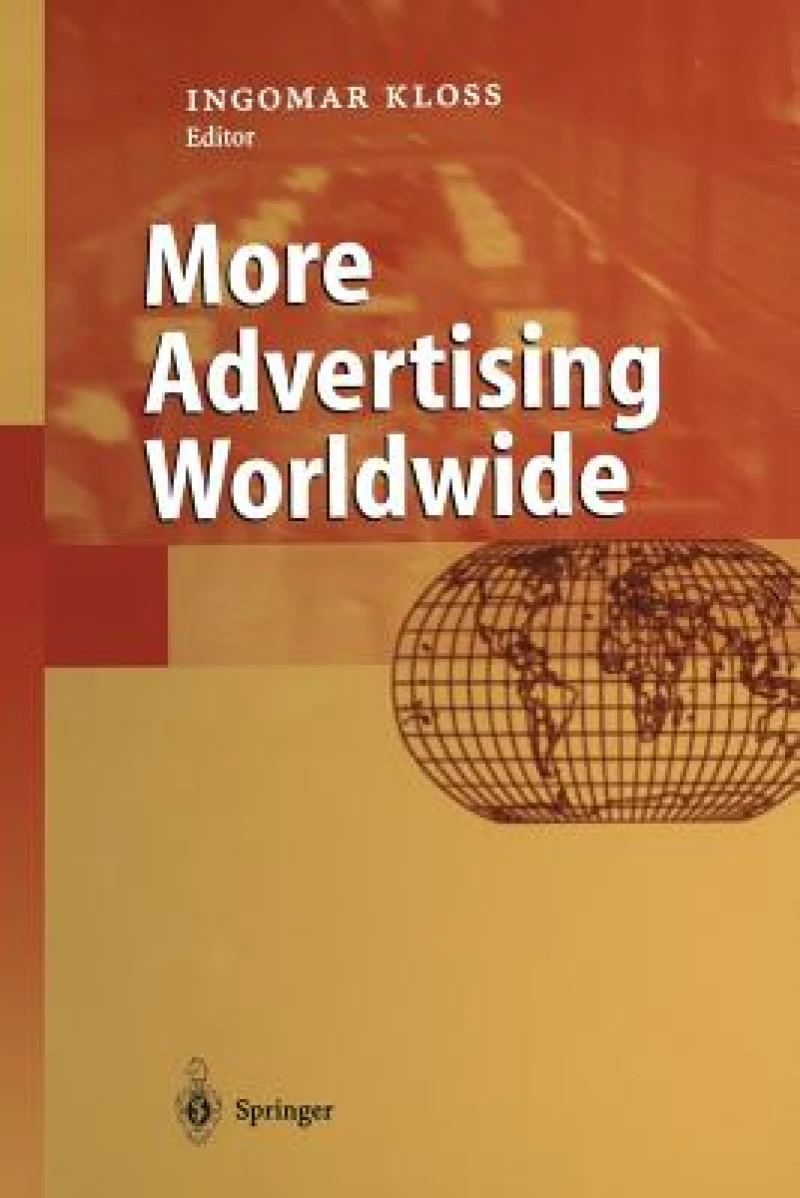 More Advertising Worldwide