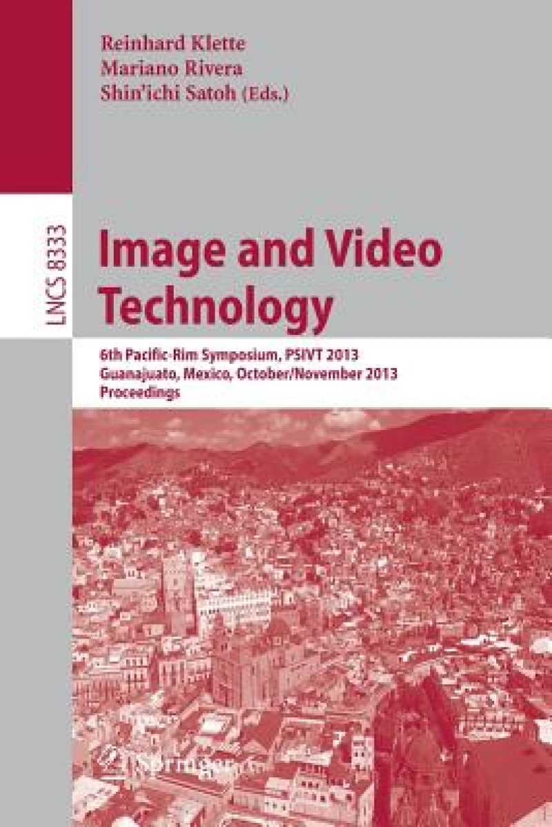 Image and Video Technology