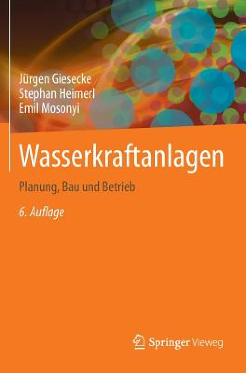 Wasserkraftanlagen