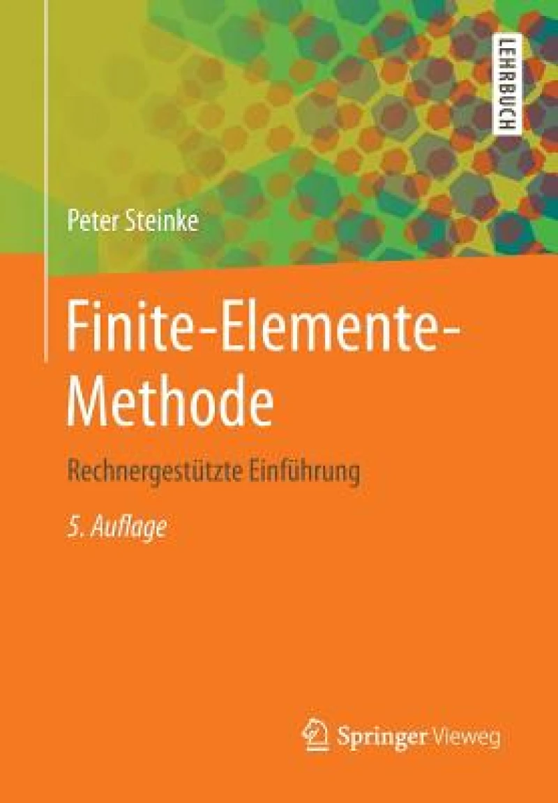 Finite-Elemente-Methode