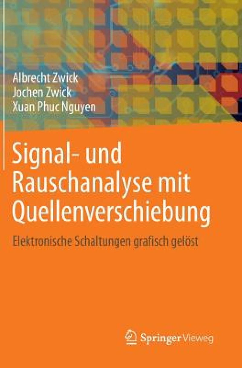 Signal- und Rauschanalyse mit Quellenverschiebung