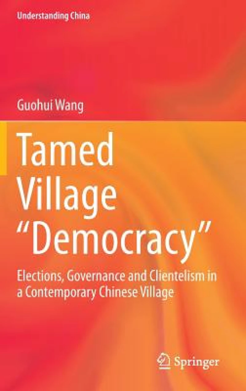 Tamed Village “Democracy”