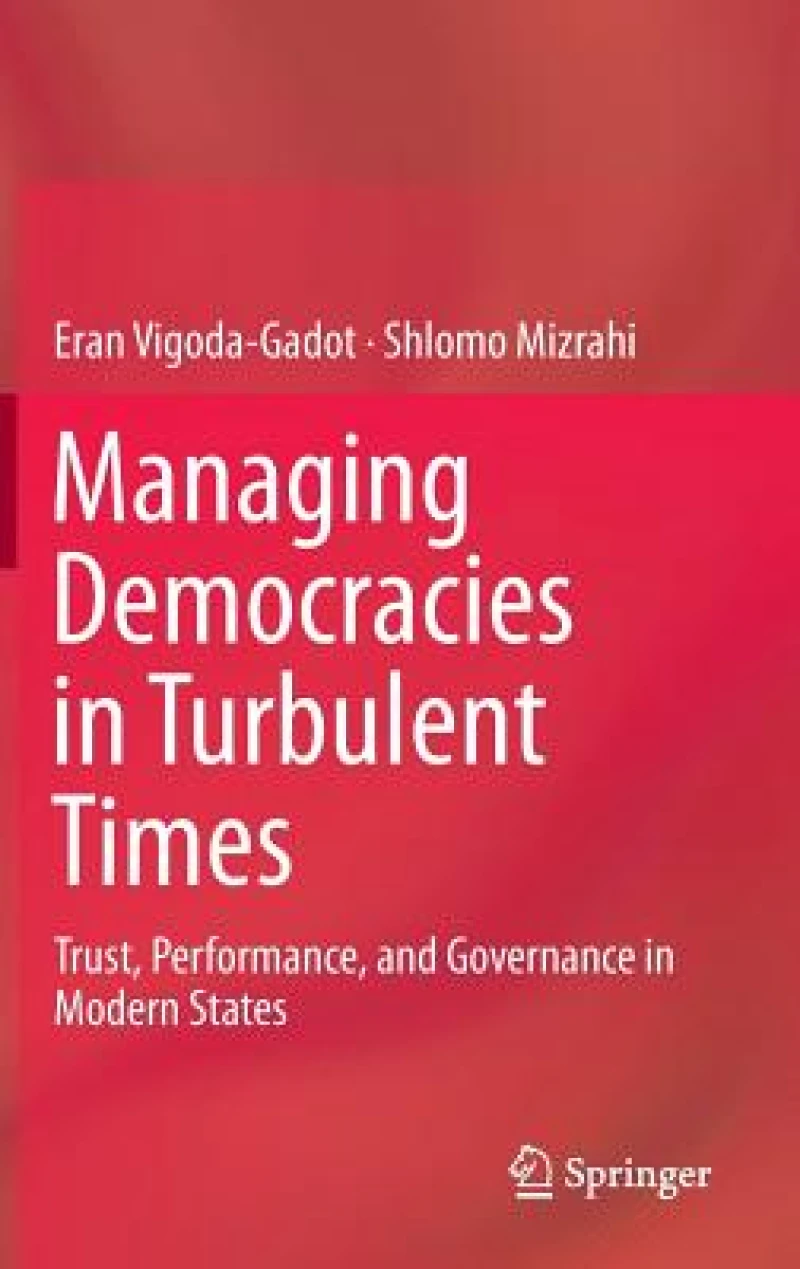 Managing Democracies in Turbulent Times