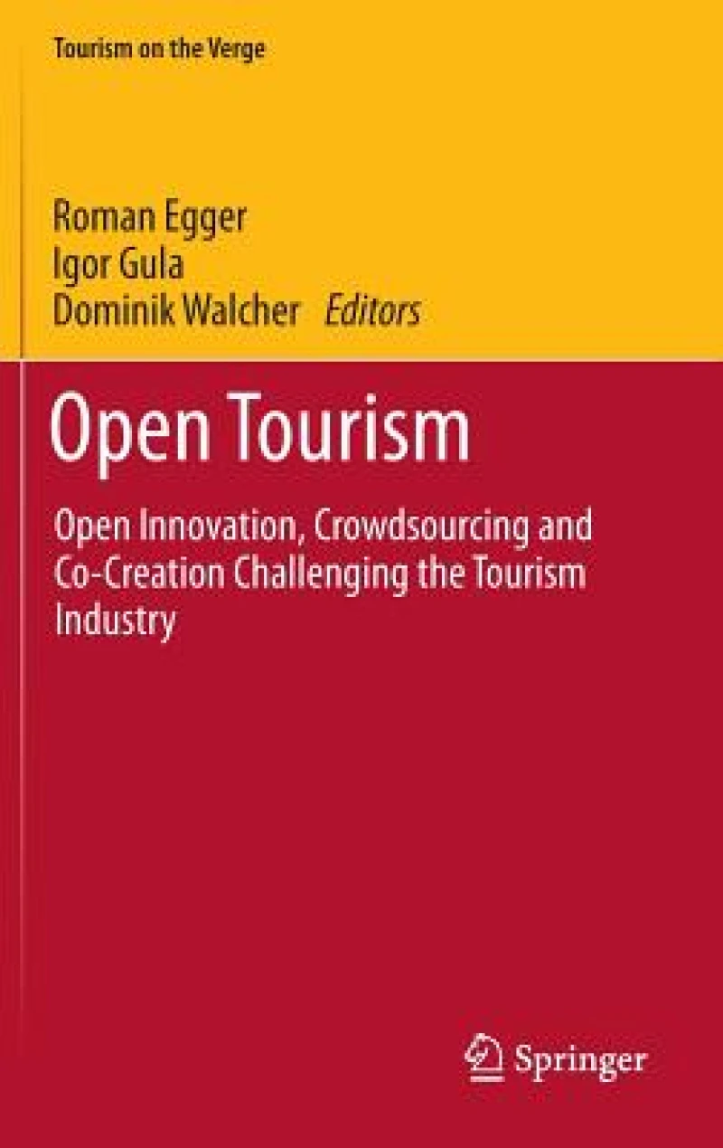 Open Tourism