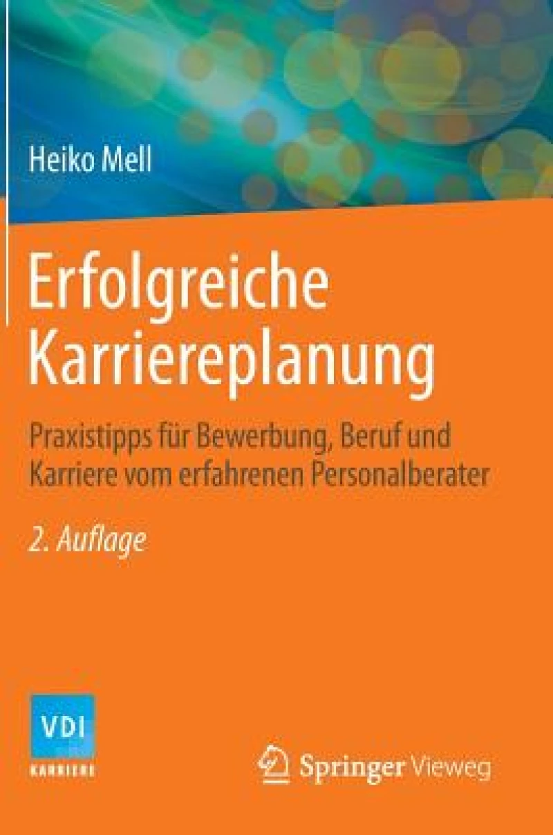 Erfolgreiche Karriereplanung