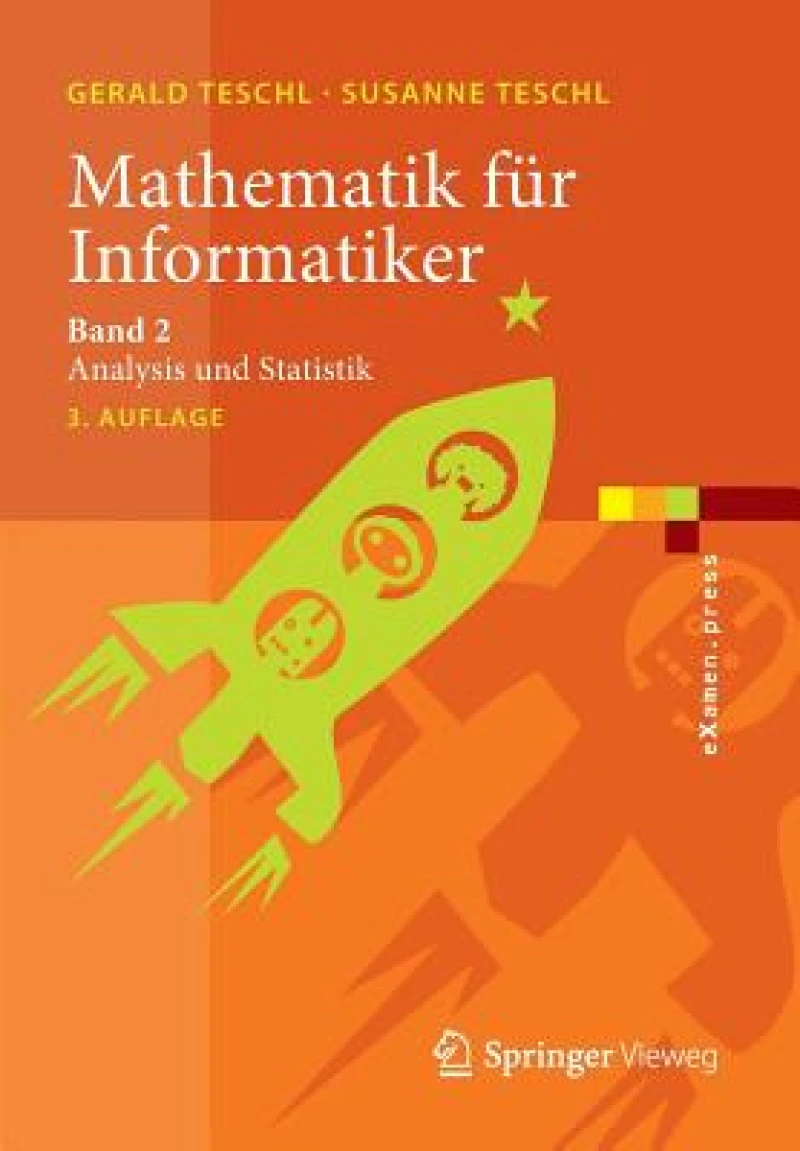 Mathematik fur Informatiker