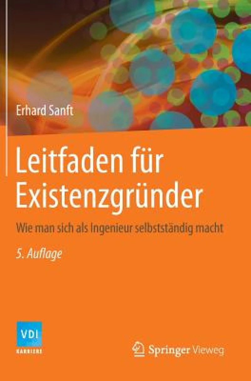 Leitfaden für Existenzgründer
