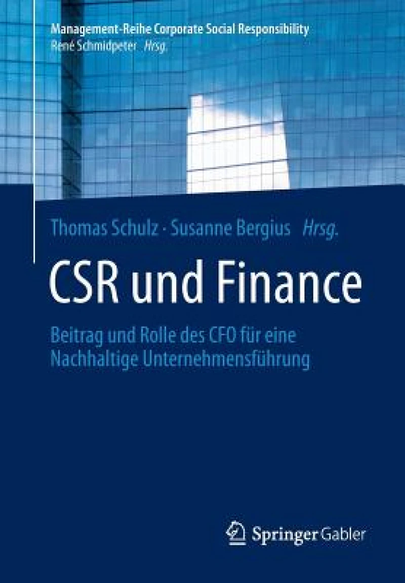 CSR und Finance
