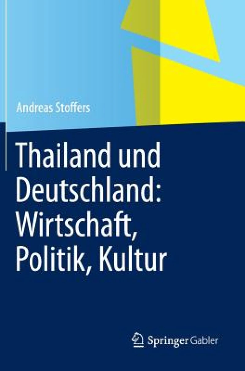 Thailand und Deutschland