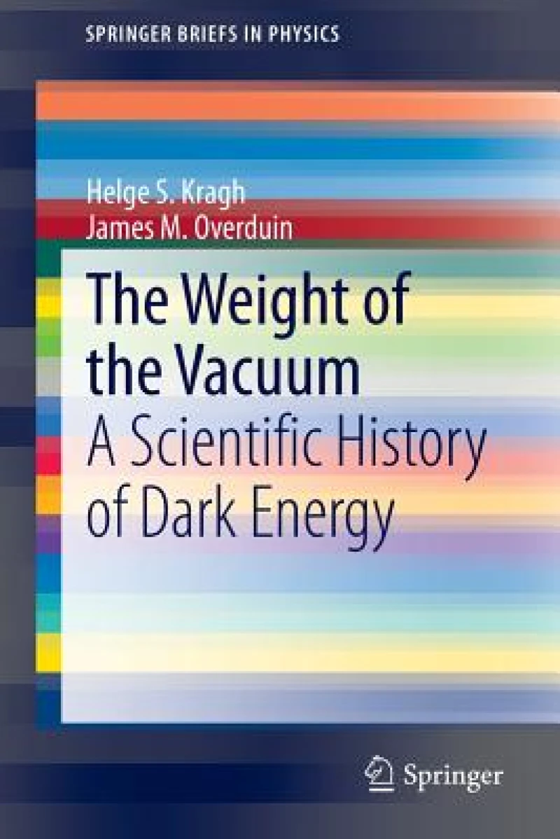 The Weight of the Vacuum