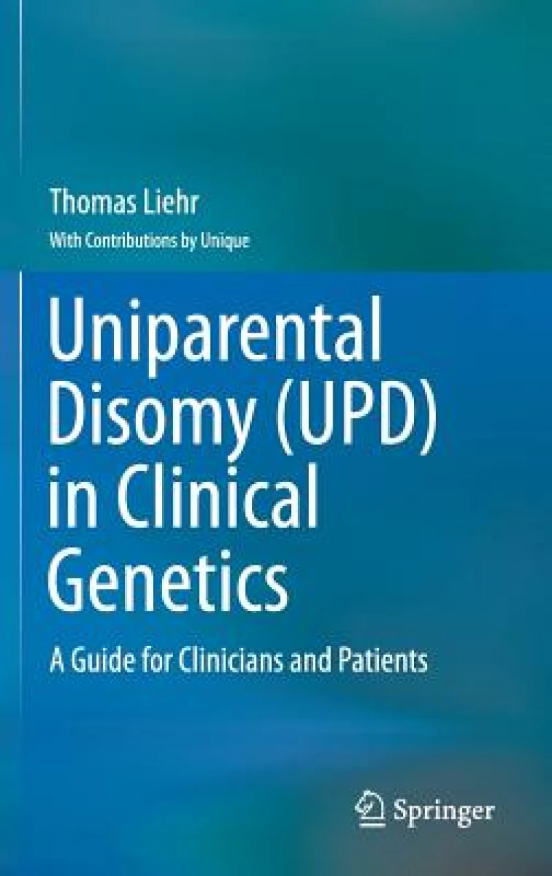 Uniparental Disomy in Clinical Genetics