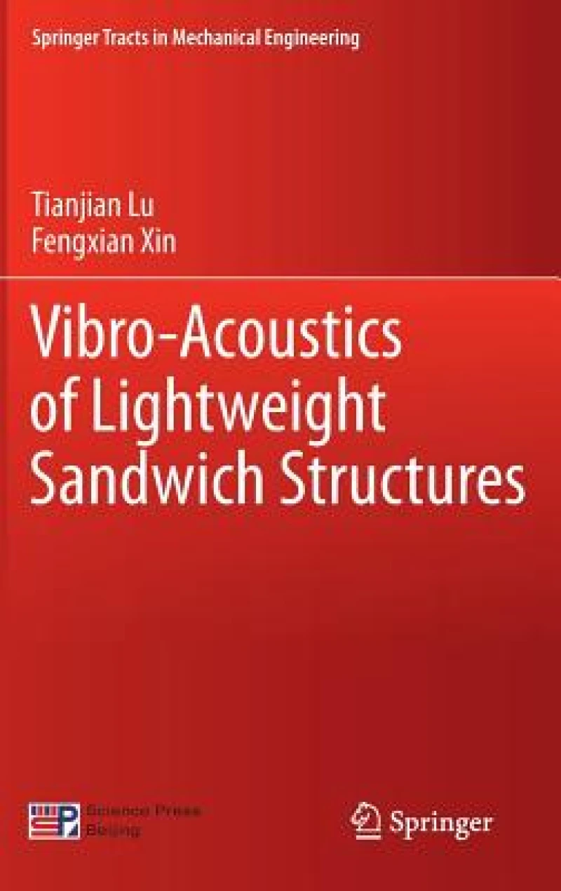 Vibro-Acoustics of Lightweight Sandwich Structures