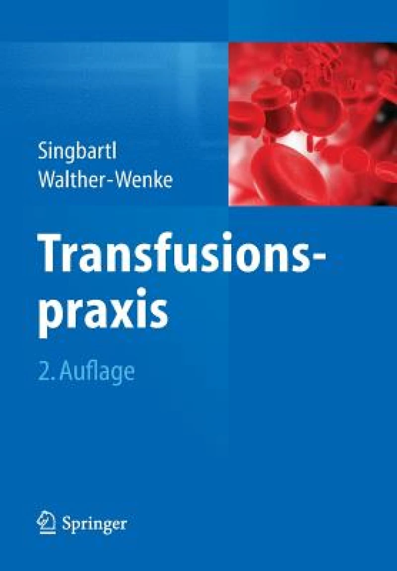 Transfusionspraxis