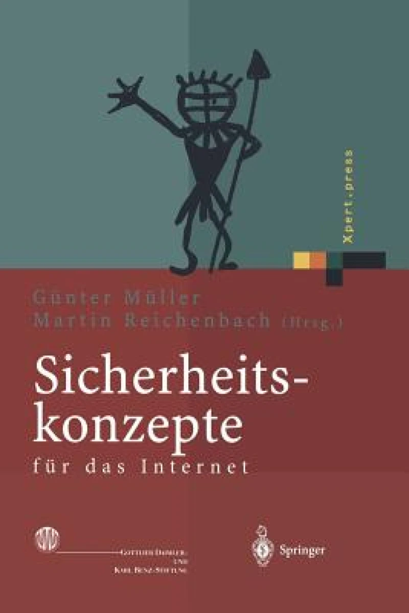 Sicherheitskonzepte fur das Internet