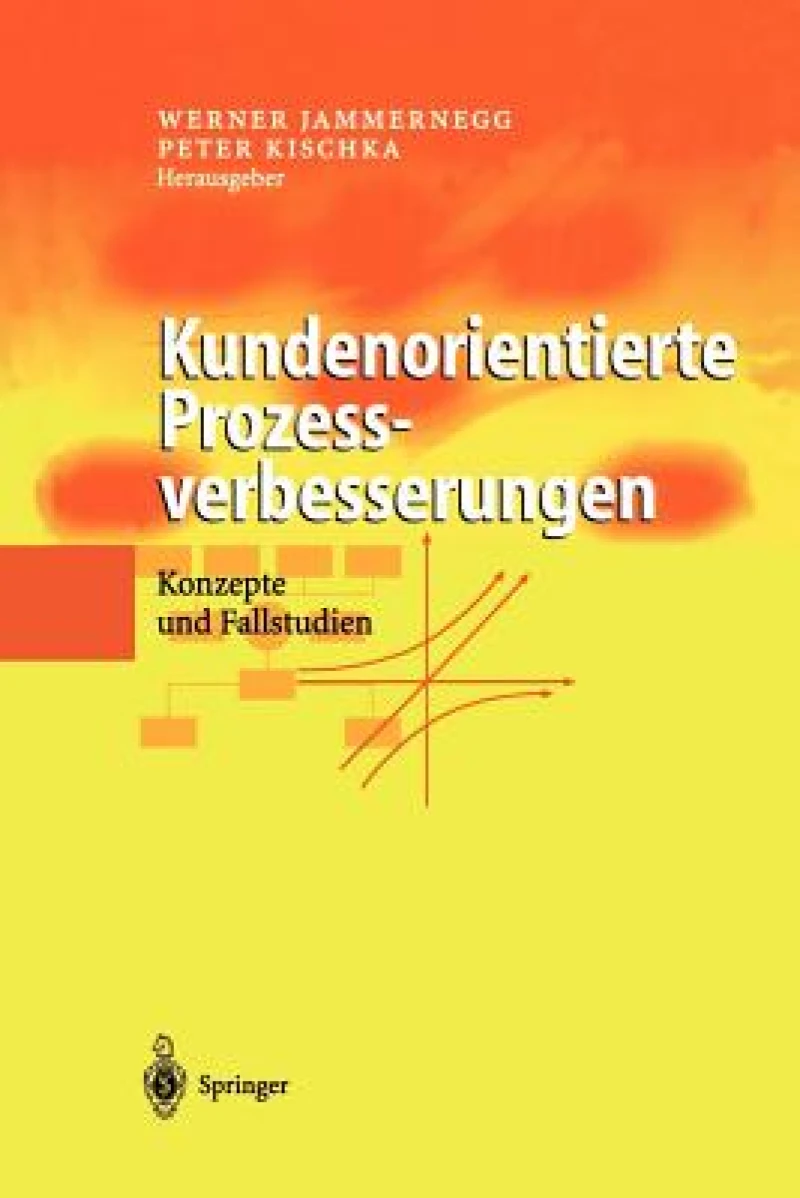 Kundenorientierte Prozessverbesserungen