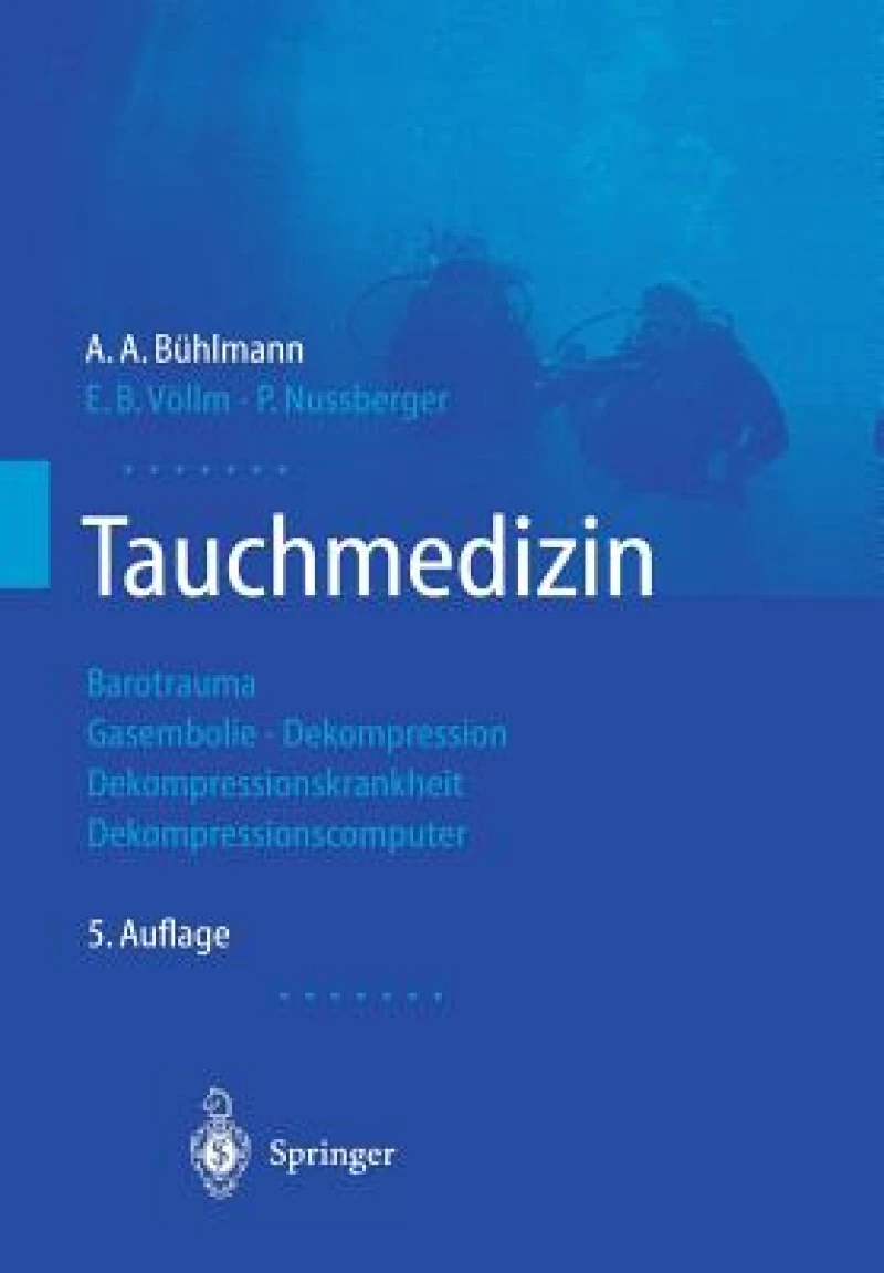 Tauchmedizin
