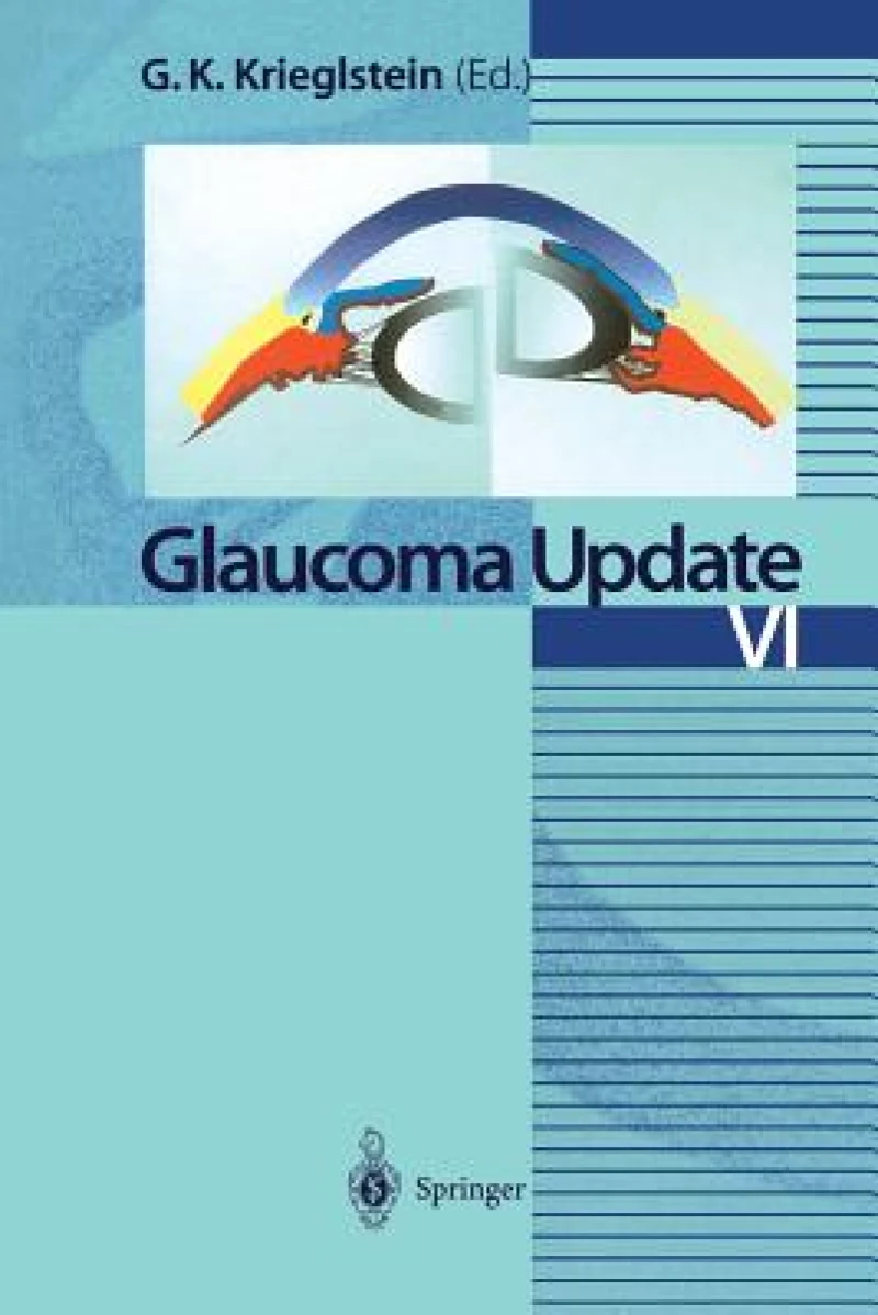 Glaucoma Update VI