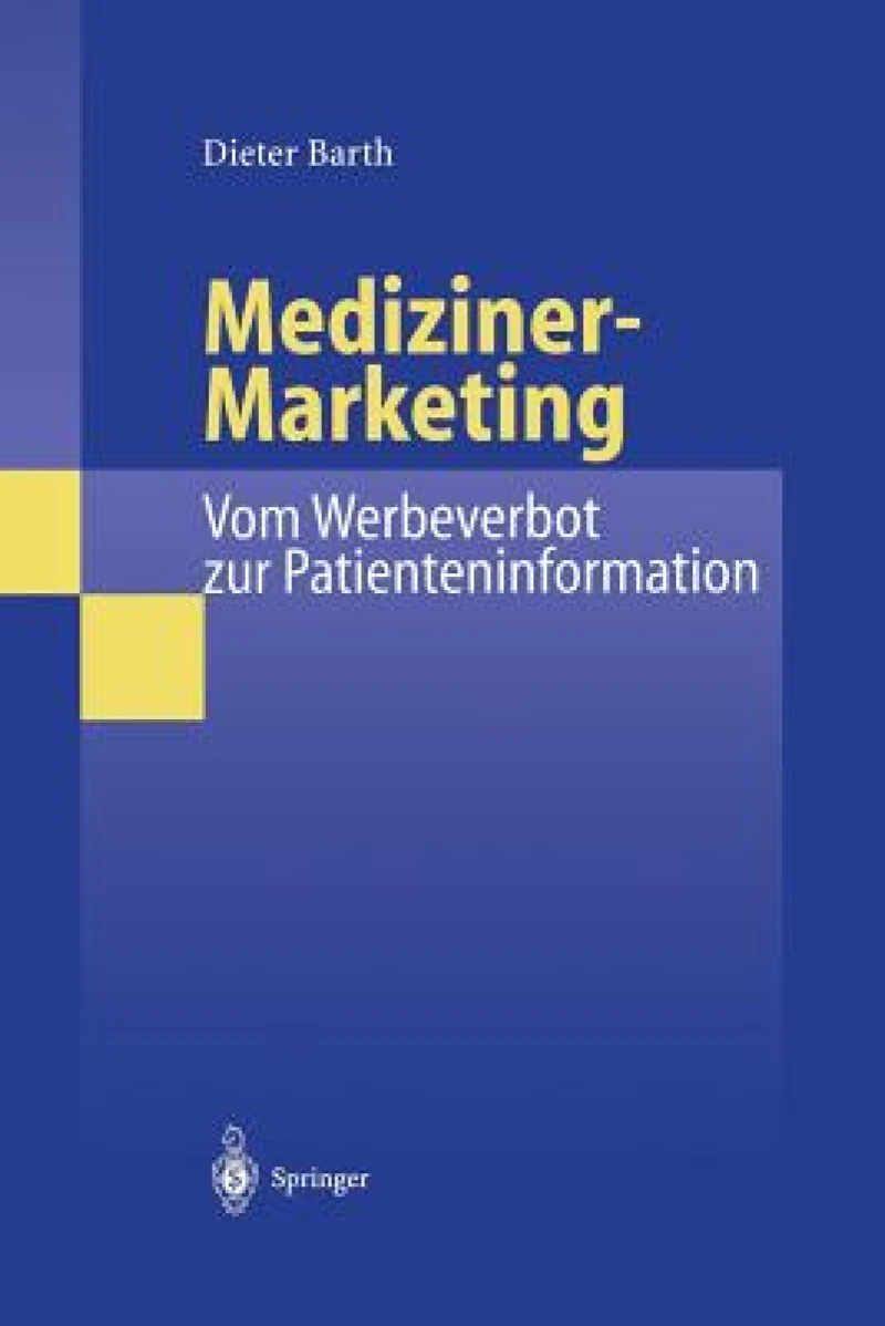 Mediziner-Marketing