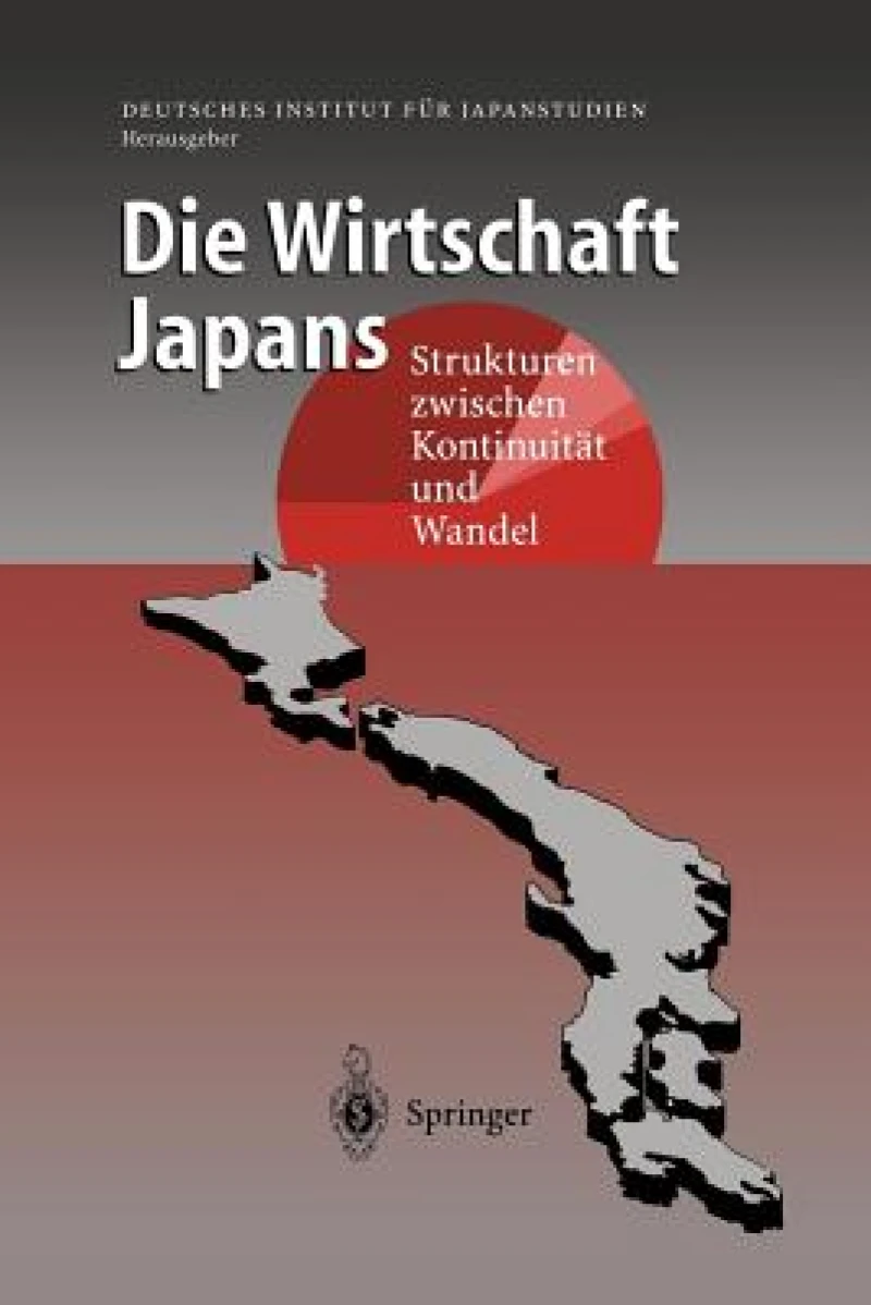 Die Wirtschaft Japans