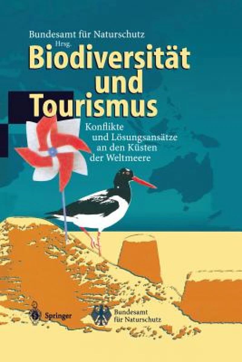 Biodiversitat und Tourismus
