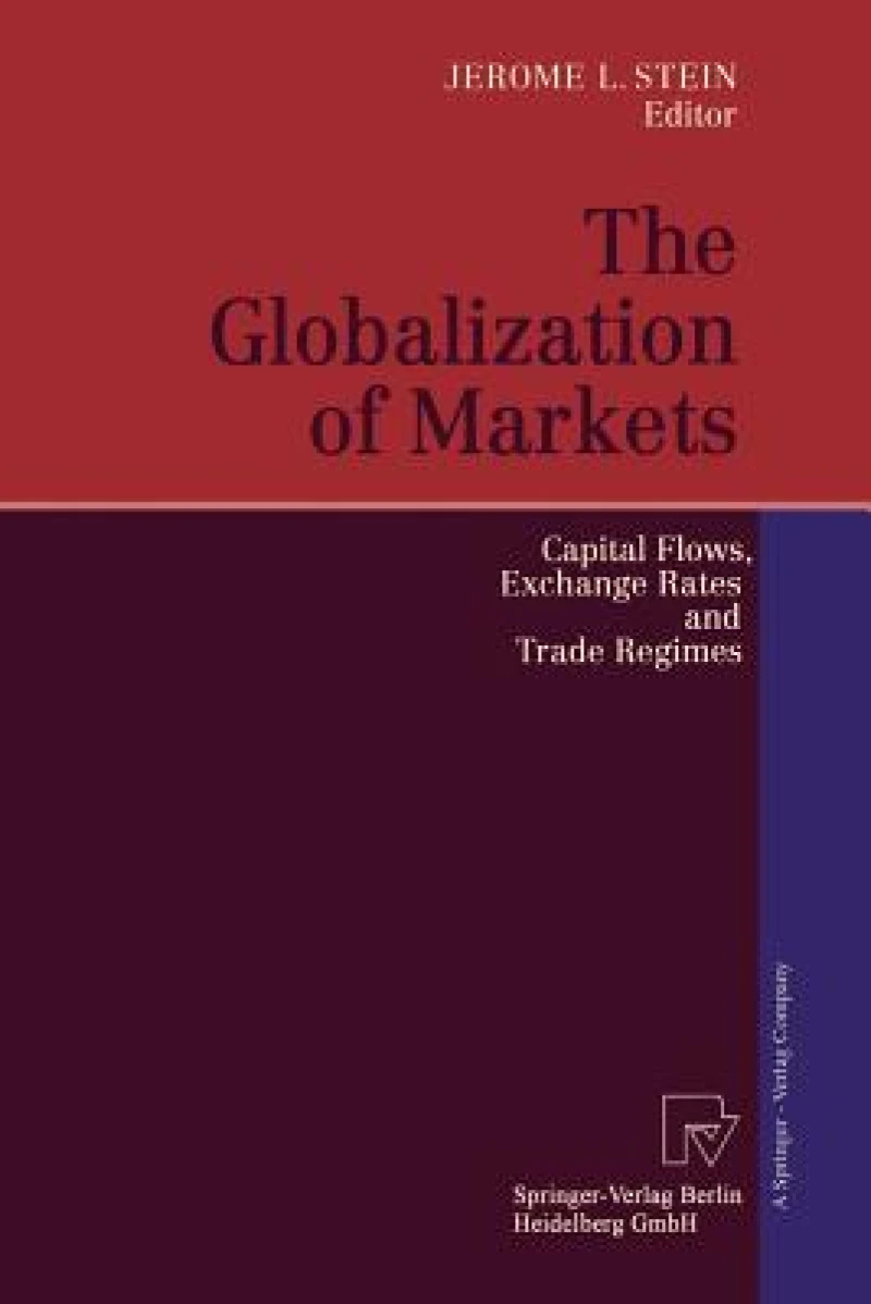 The Globalization of Markets