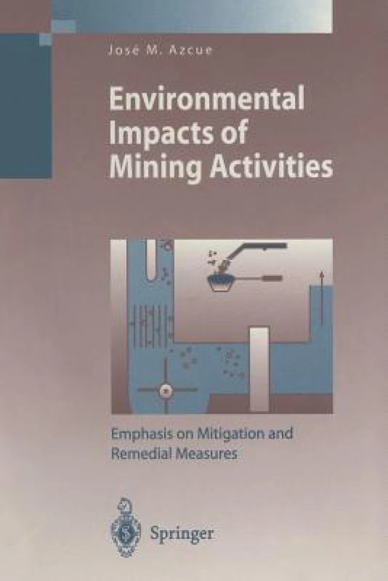 Environmental Impacts of Mining Activities