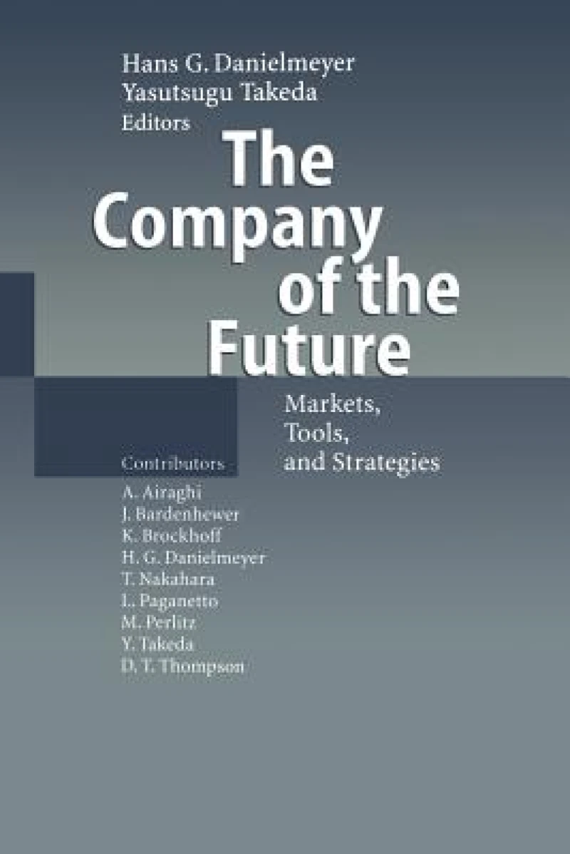 The Company of the Future