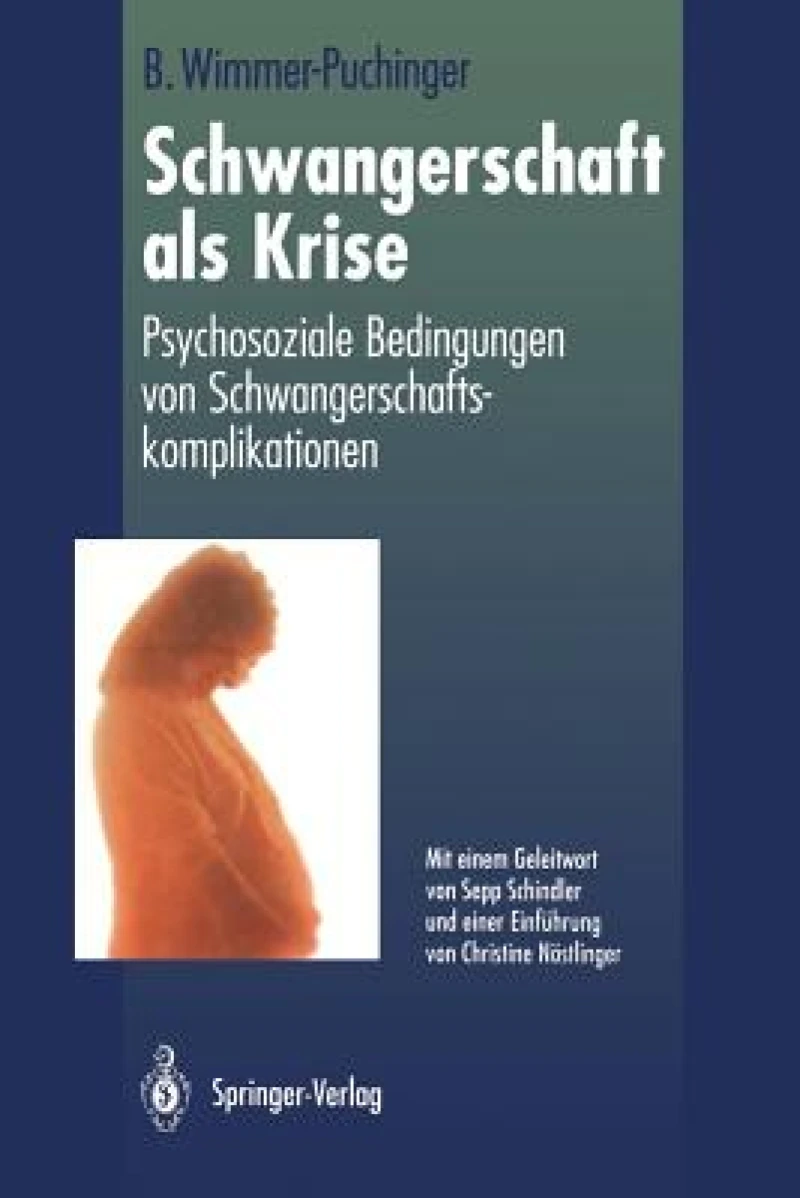 Schwangerschaft als Krise